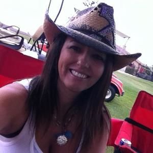 Meet your Posher, Dianna